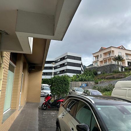 马希库Xanda Escape公寓 外观 照片